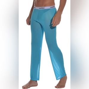 Lounge or beach pants